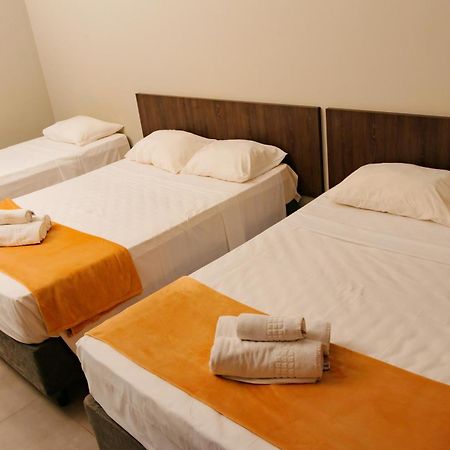 Vila Castelo Residencial No Centro De Foz Foz do Iguaçu Eksteriør bilde