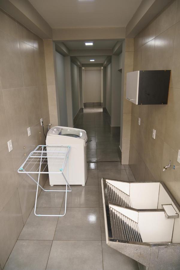Vila Castelo Residencial No Centro De Foz Foz do Iguaçu Eksteriør bilde